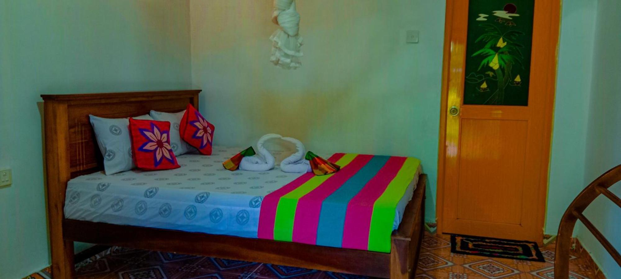 Chanaka Holiday Inn Sigiriya Buitenkant foto